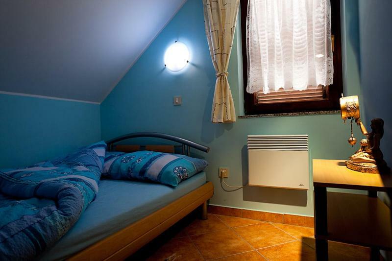Zidanica Meglic - Vineyard Cottage Meglic Trebnje المظهر الخارجي الصورة